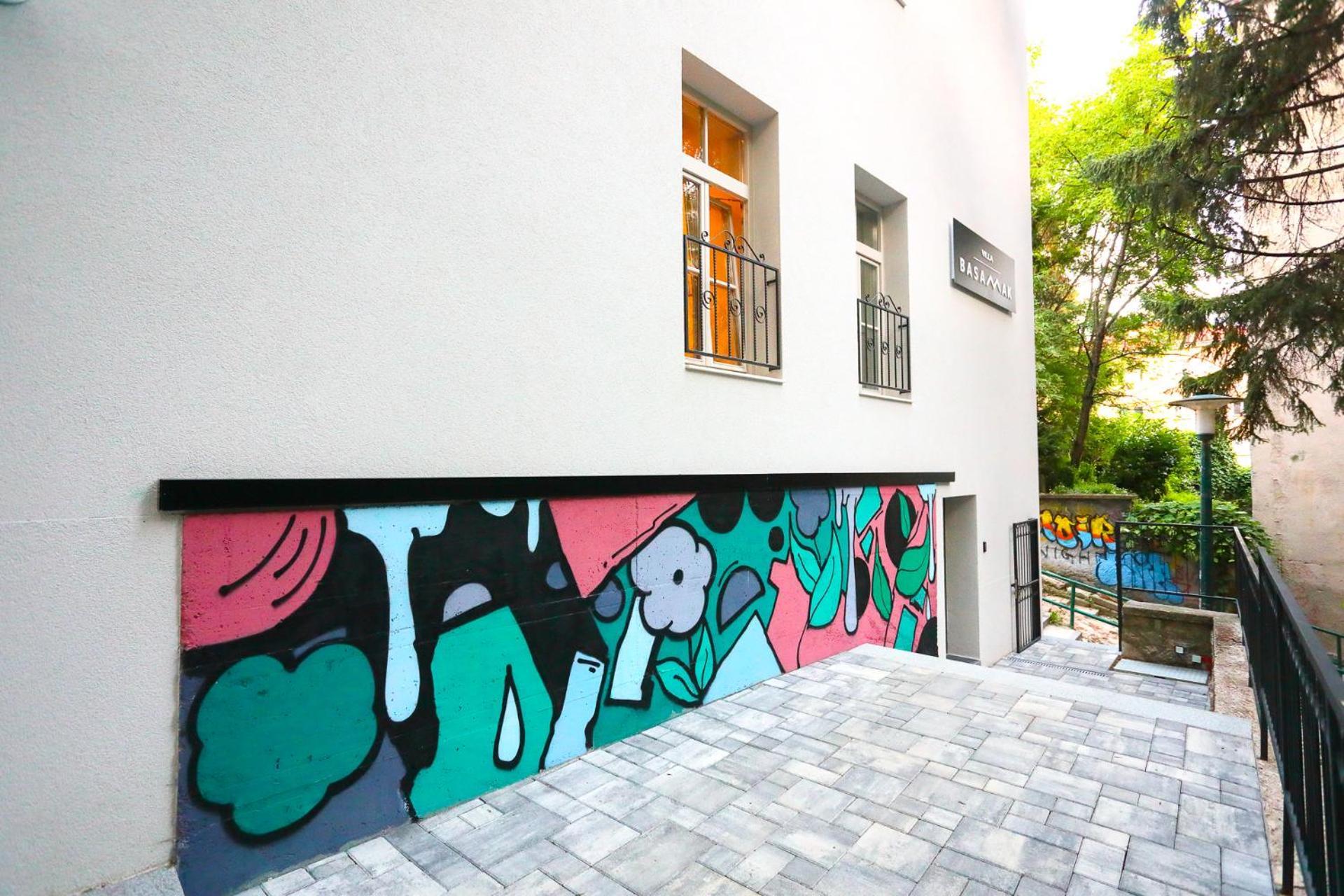 Appart hôtel Basamak Sarajevo