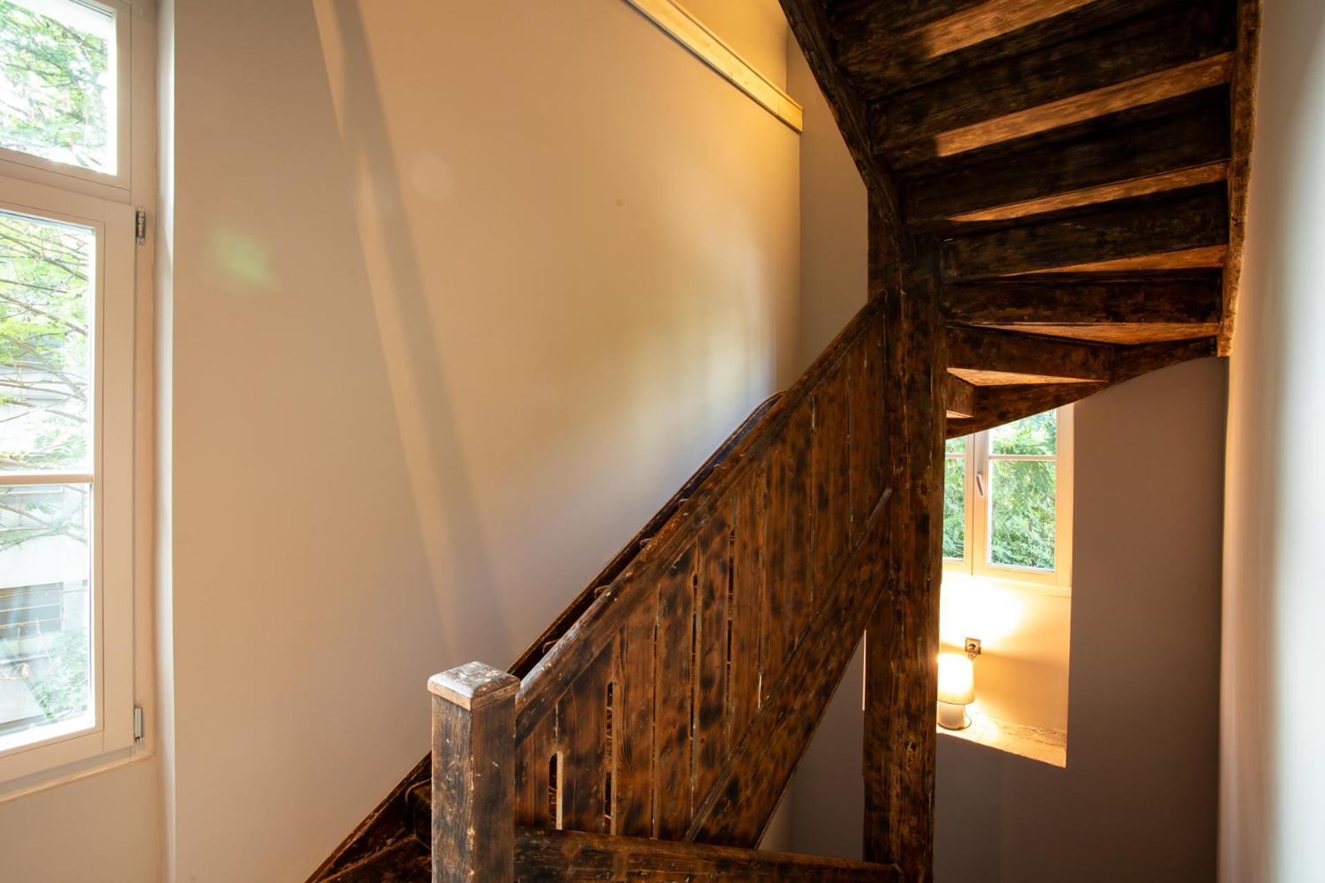 Basamak Appart hôtel Sarajevo