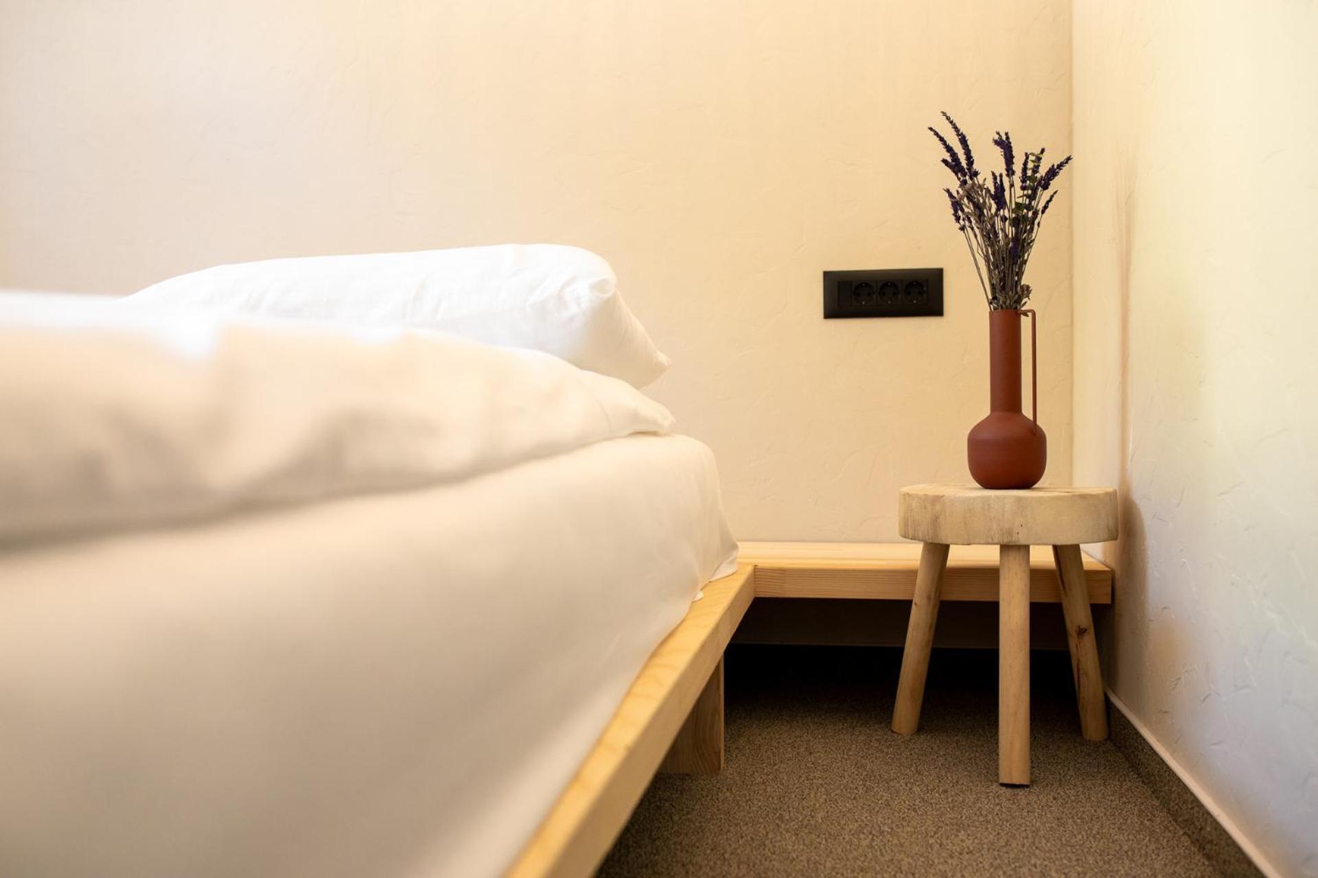 Appart hôtel Basamak Sarajevo