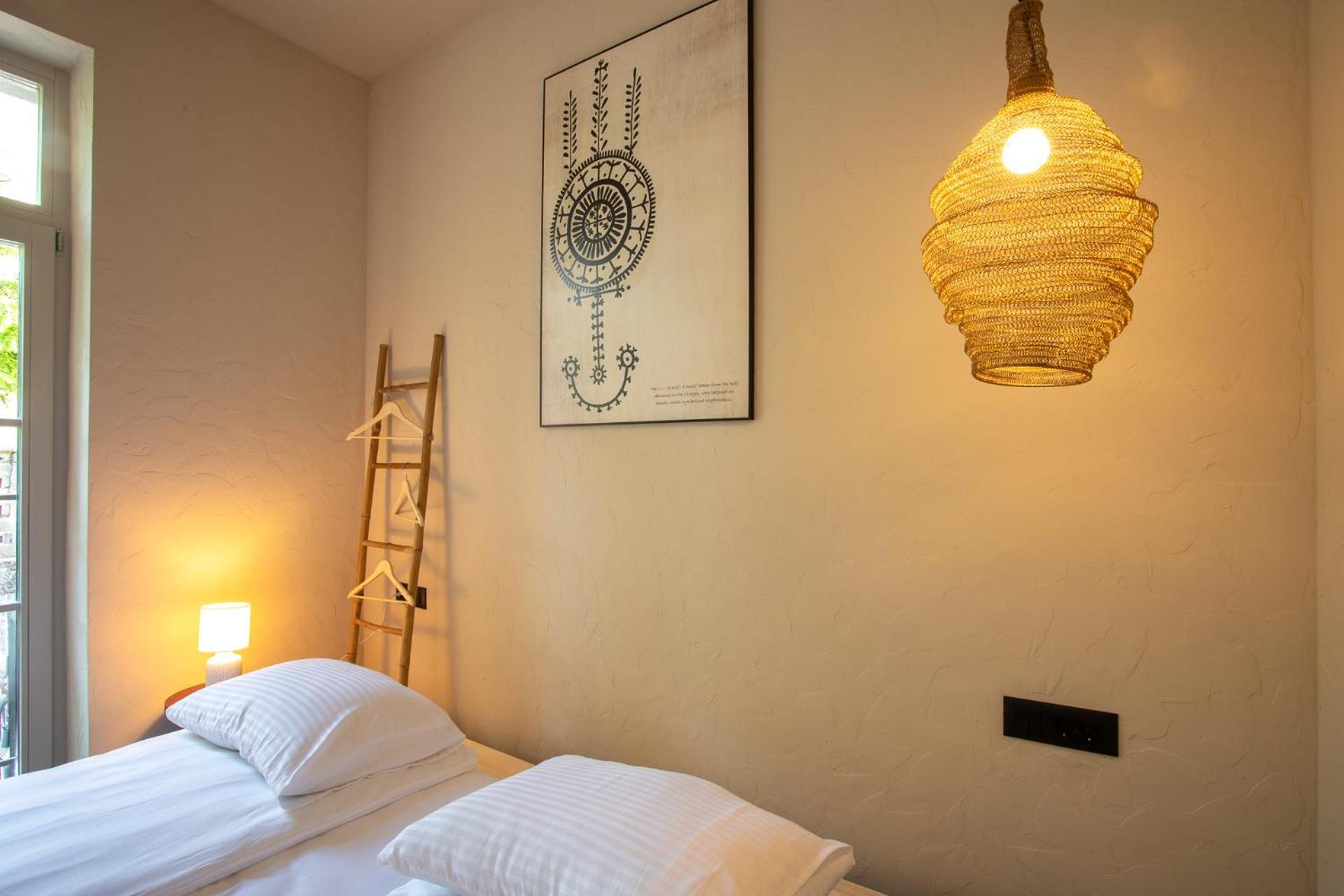Appart hôtel Basamak